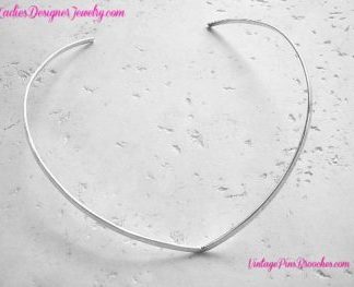 V Collar Necklace Vintage Choker, Ladies Designer Fashion Bridal Wedding Jewelry, Necklaces For Women
