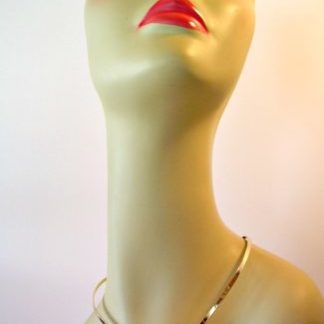 V Collar Necklace Vintage Choker, Ladies Designer Fashion Bridal Wedding Jewelry, Necklaces For Women