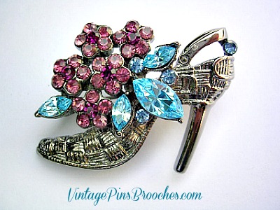 Shoe pins jewelry hot sale