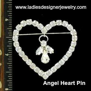 vintagerhinestoneangelbrooch_vintagerhinestoneangelpin_estatepinsbrooches_artdeco_valentinesdayheartbrooch_diamondrhinestoneangelpin_diamondrhinestoneheartpin_ladiesdesignerjewelry