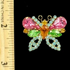 marquisrhinestonepins_butterflypins_butterflybrooches_rhinestonebutterflybrooches_rhinestonebutterflypins_pinkquartsbutterflypin