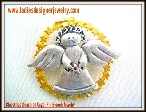 christmasangelbrooch_christmasangelbrooch_vintageangelpins_vintagestampedangelbrooch_signedchristmaspin_signedchristmasangelbrooch_estatepinsbrooch_ladiesdesignerjewelry