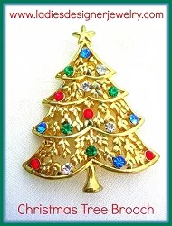 goldchristmastreebrooch_vintagechristmastreebrooches_vintagechristmastreepin_sapphirechristmaspins_emeraldchristmastreepin_estatebroochpins_ladiesdesignerjewelry