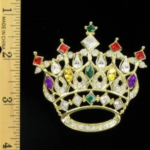 largerhinestonecrownpin_rhinestonecrownbrooches_christiancrownpins_beautypageantcrownpins_bridalweddingaccessories_ladiesdesignerjewelry