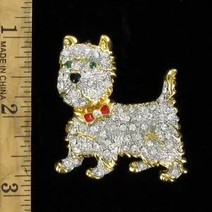 vintagescottishterrierpin_swarovskiscottiepinvintage_Aberdeenterrierdogpin_vintageswarovskiterrierdogpin_socttiedogbrooch