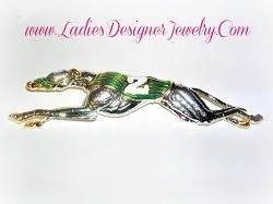 greyhounddogpins_silvergreyhounddogpinz-greyhounddogbrooches_ladiesdesignerjewelry_greyhoundracedogbrooch_greyhoundtracks_vintagegreyhounddogpin