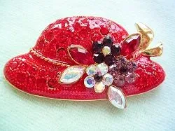 vintageredhatpin_purpleamethystredhatpin_redrhinestonehatpin_vintageredrhinestonehatpin_redhatbrooch_vintagehatpins_vintagehatpinrhinestones_vintagehatbroochwoman_ladiesdesignerjewelry