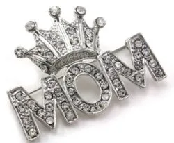 momcrownpin_beautypageantmompin_rhinestonemompins_momcrownbrooch_rhinestonebroochesformom_silvermompin_motherofthebridepins