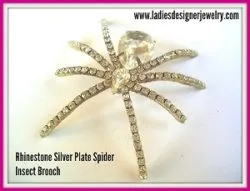 largerhinestonespiderbrooche_austriancrystalspiderpins_spiders_rhinestonespiderpins_rhinestonespiderbrooches_ladiesdesignerjewelry_halloweenjewelry_spiderdesignerpins
