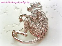 monkeypin_rhinestonemonkeypin_rhinestonemonkeybrooch_vintagediamondmonkeypin_vintagemonkeybrooch_ladiesdesignerjewelry_monkeybrooches